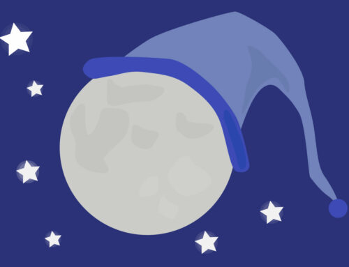 Die Wurzeln eines gesunden Schlafes