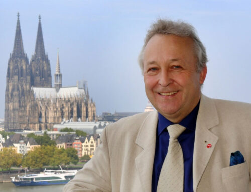 Licht und Gesundheit –  Gutes Licht ist Lebensqualität