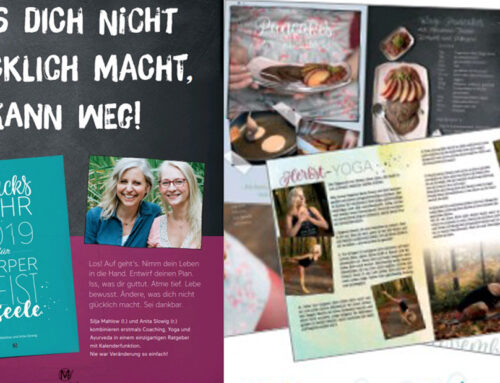 Macht Schlafen glücklich ?