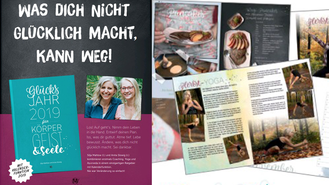 Mit Farbe dein Schlafzimmer veredeln. Dekoration im Schlafzimmer