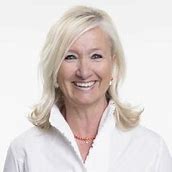 Frau Angela Eckrodt von Rochebobois