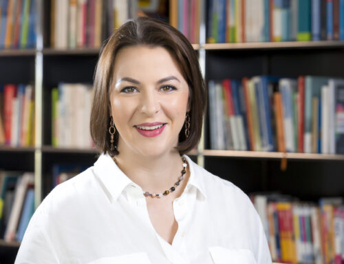 Schlafen Sie noch oder führen Sie schon? – 10. September 2020