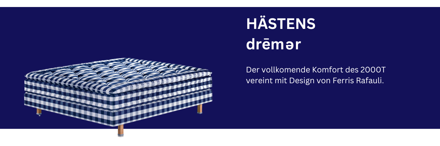 HÄSTENS_dremer